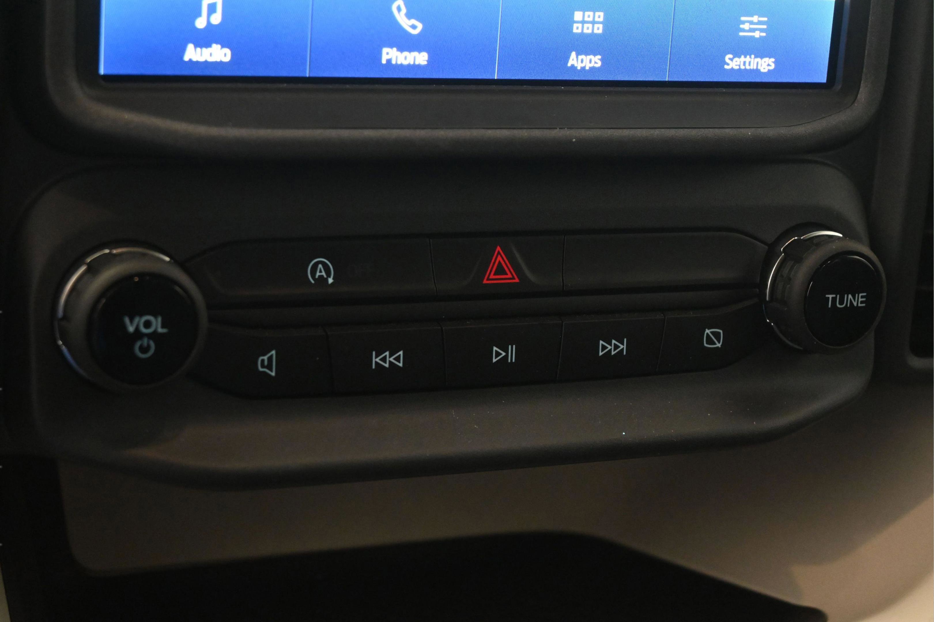 Used 2024 Ford Bronco Sport Heritage w/ Heritage Convenience Package AWD/4WD image 22