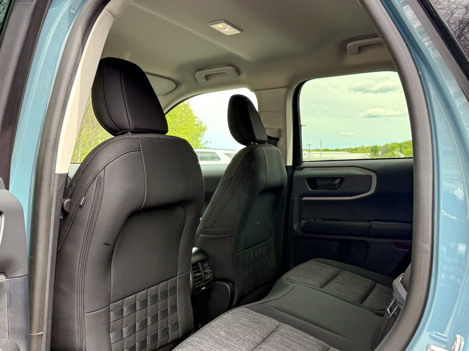 Certified 2023 Ford Bronco Sport Big Bend AWD/4WD image 19