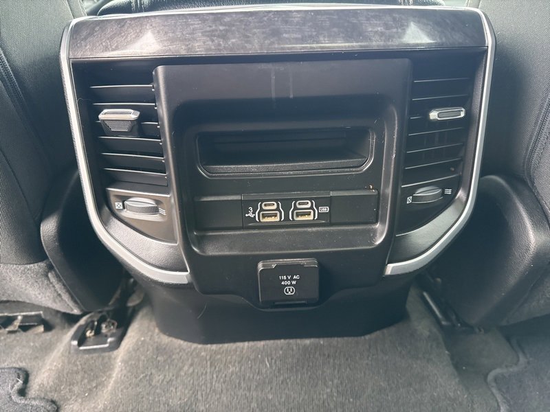 Used 2020 RAM 1500 Big Horn image 20