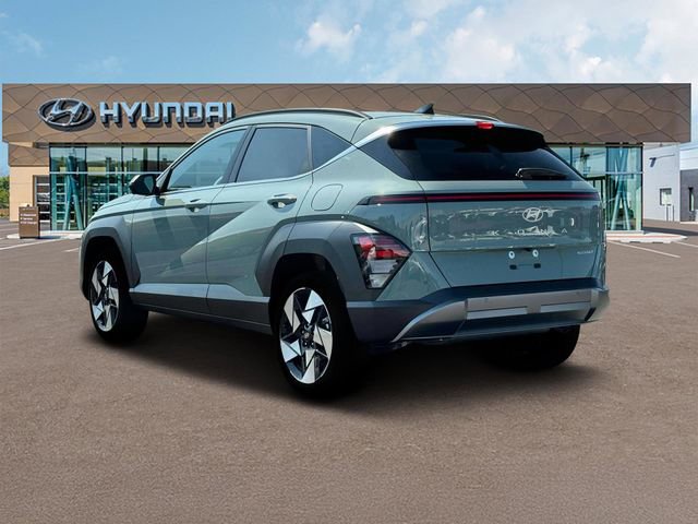 New 2026 Hyundai Kona Limited image 5