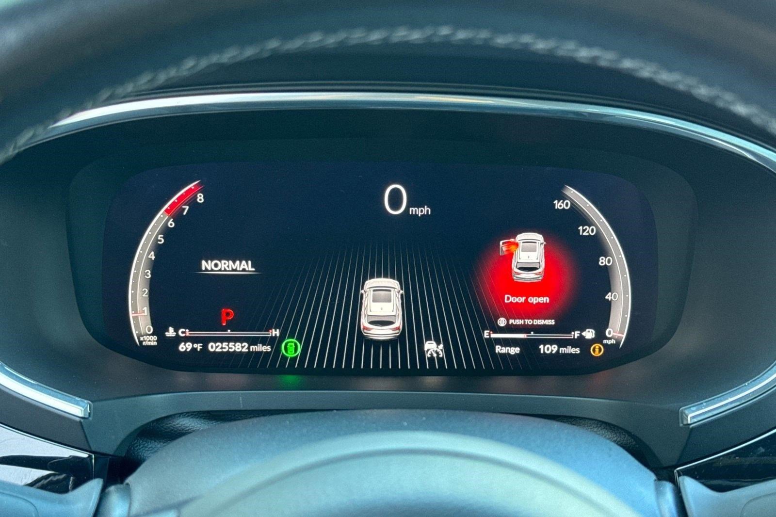 Used 2023 Acura MDX Type S AWD/4WD image 18