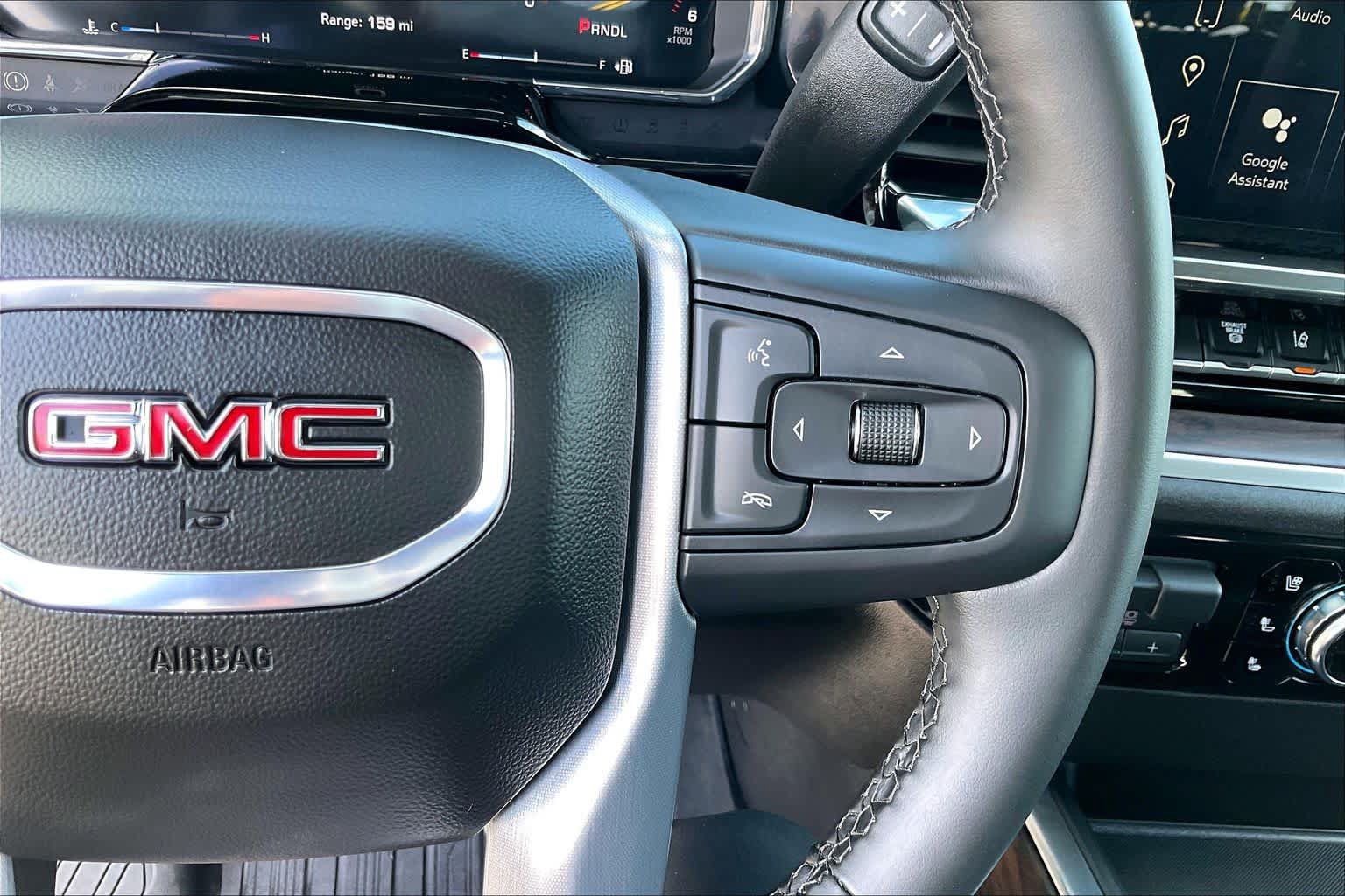 Used 2026 GMC Sierra 2500 SLT w/ Texas SLT Premium Package AWD/4WD image 25