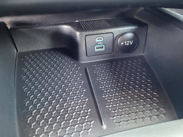 Used 2021 Ford Bronco Sport Big Bend AWD/4WD image 19