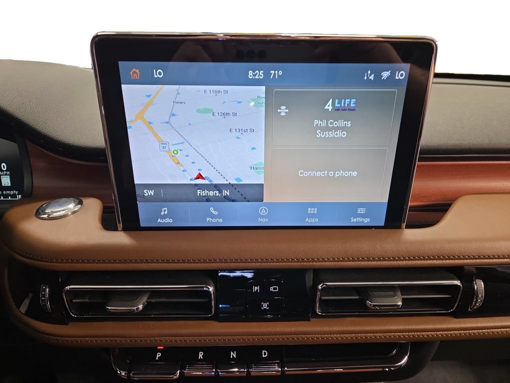 Used 2020 Lincoln Aviator Reserve w/ Equipment Group 201A AWD/4WD image 14
