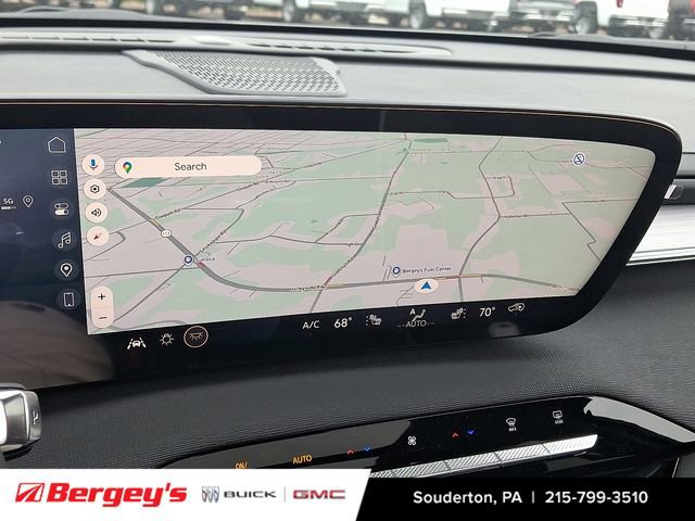 New 2026 Buick Enclave Preferred AWD/4WD image 14