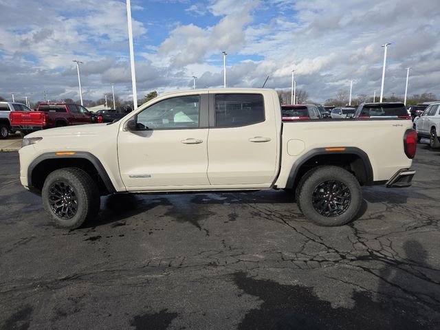 New 2026 GMC Canyon Elevation w/ Convenience Package image 23