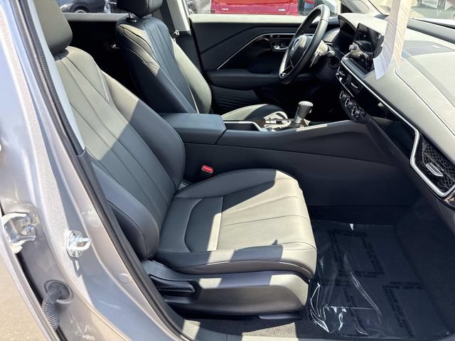 Used 2025 Acura ADX AWD image 9