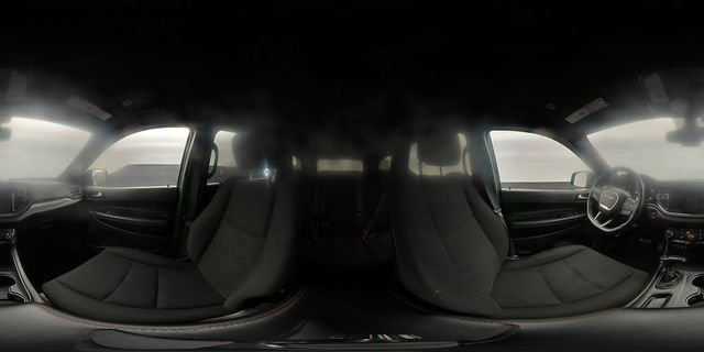 Used 2025 Dodge Durango GT AWD/4WD image 29