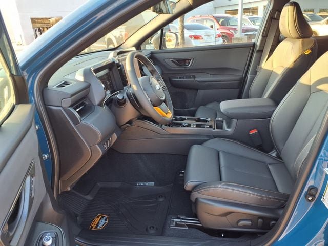 New 2026 Subaru Outback Wilderness AWD/4WD image 7