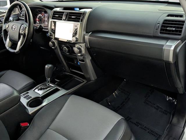 Used 2023 Toyota 4Runner SR5 Premium w/ Moonroof Package RWD image 24