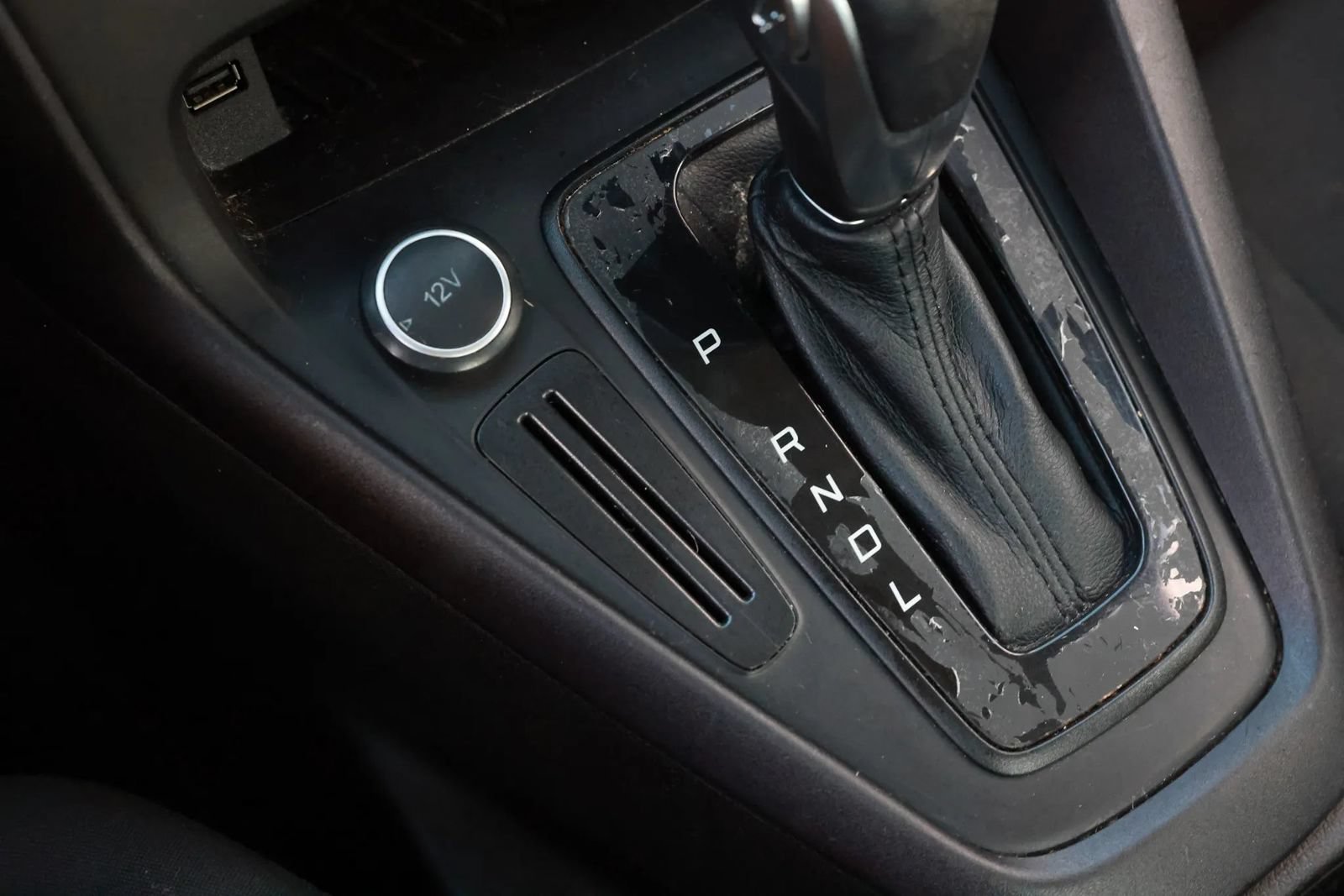 Used 2016 Ford Focus SE FWD image 40