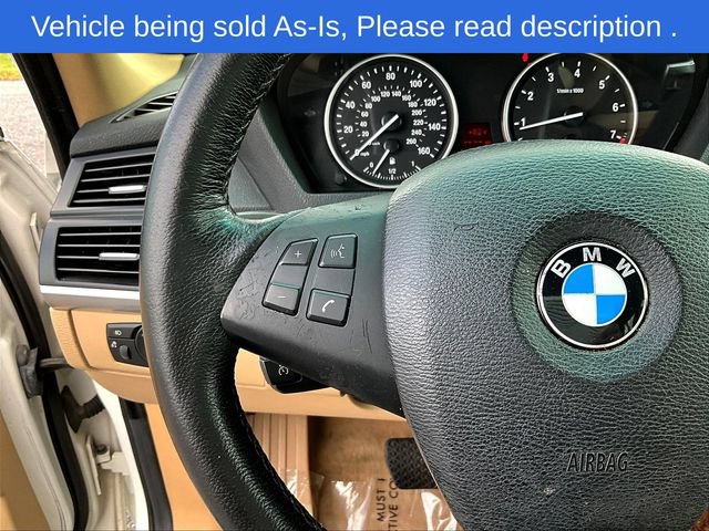Used 2008 BMW X5 3.0si AWD/4WD image 11