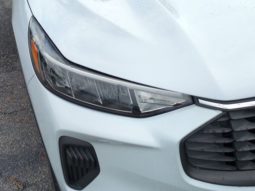 New 2026 Ford Escape Active image 10