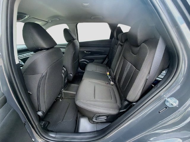 New 2026 Hyundai Tucson SEL Plus FWD image 24