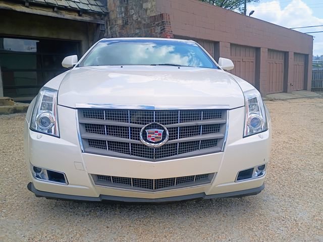 Used 2008 Cadillac CTS 3.6 w/ Performance Luxury Package image 3