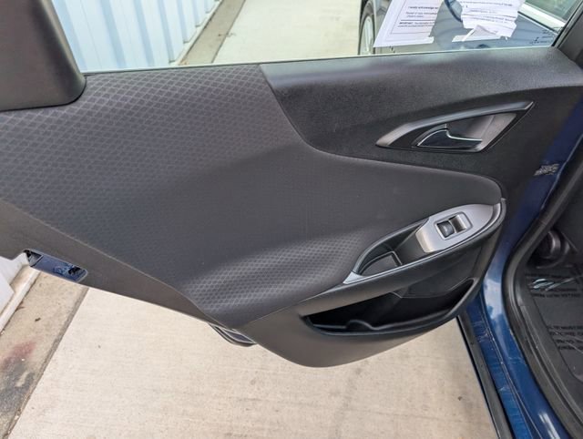 Used 2019 Chevrolet Malibu LS image 20