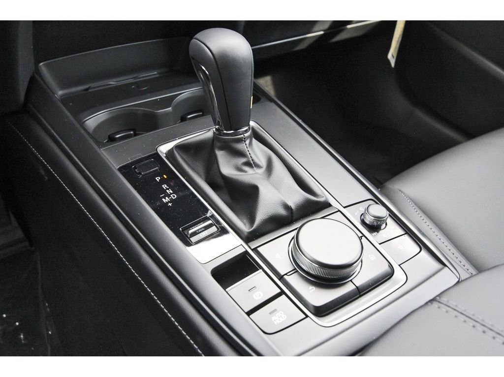 New 2026 MAZDA CX-30 AWD 2.5 S image 24