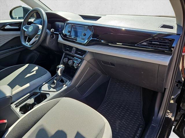 Used 2024 Volkswagen Taos S w/ MDO Package FWD image 19