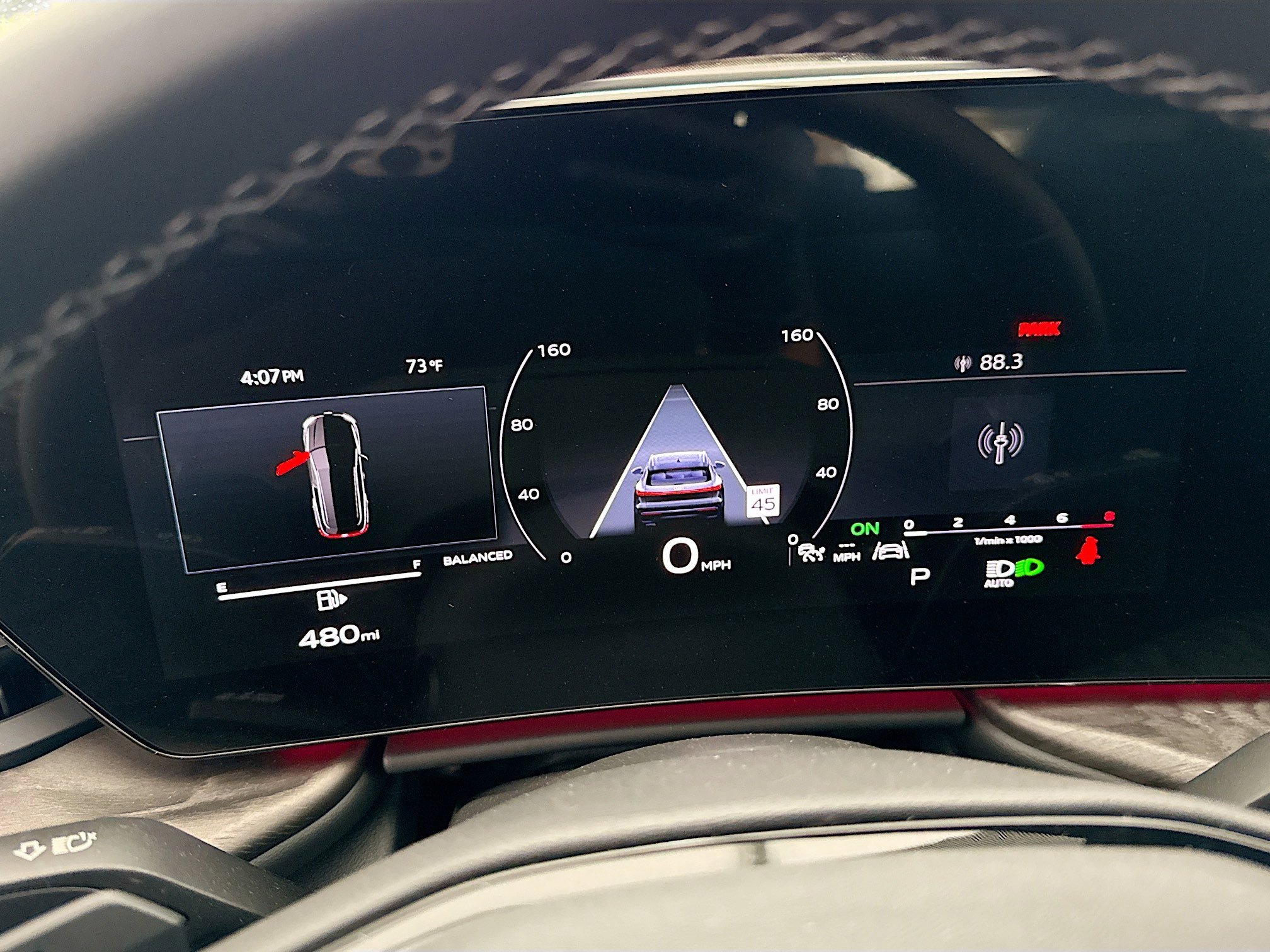 New 2025 Audi Q5 Premium image 40