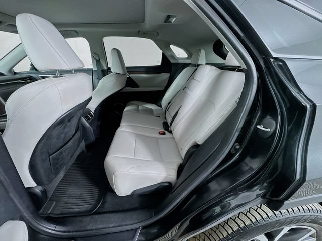 Used 2022 Lexus RX 350 AWD w/ Premium Package image 23