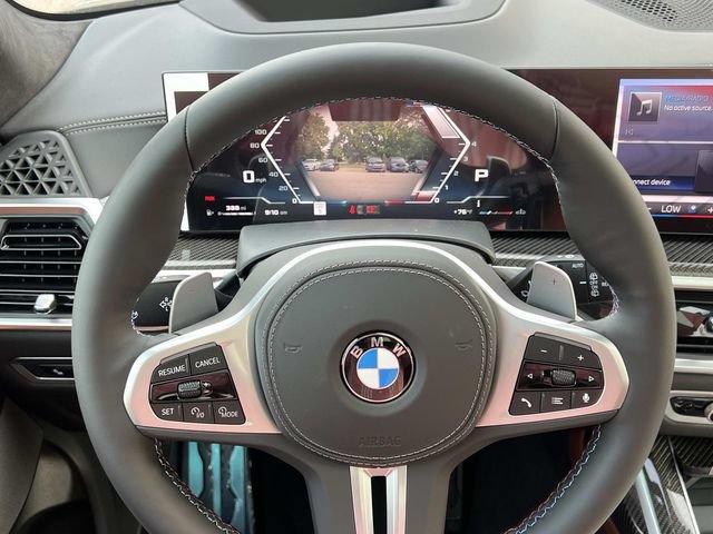 New 2027 BMW X7 M60i AWD/4WD image 25