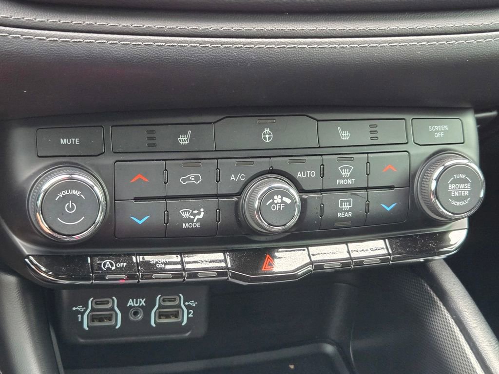 Used 2021 Dodge Durango GT image 20