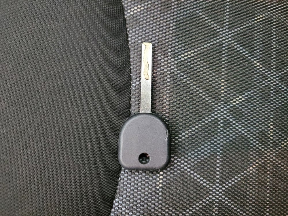 Used 2019 Chevrolet Spark LS image 32