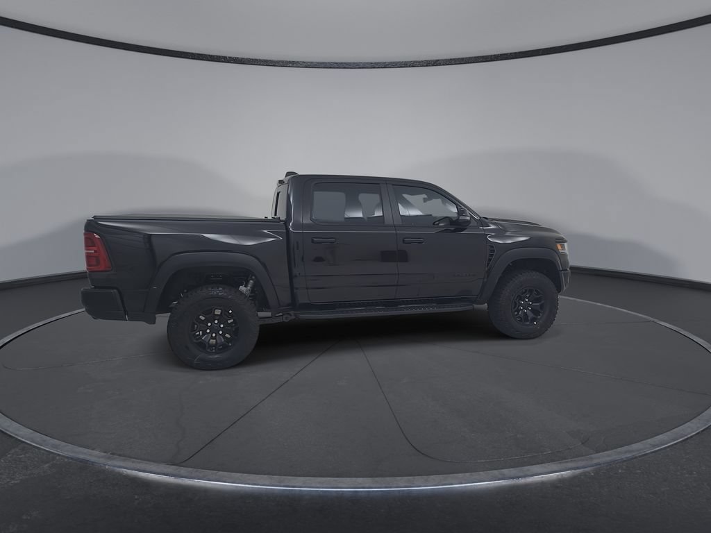 New 2026 RAM 1500 RHO w/ RHO Level 1 Equipment Group AWD/4WD image 15
