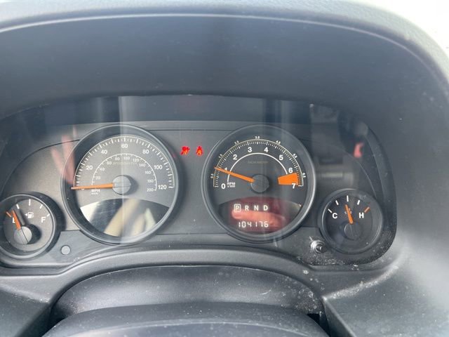 Used 2015 Jeep Compass Sport w/ Power Value Group image 3