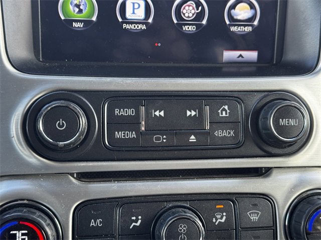 Used 2016 GMC Yukon XL SLT w/ Open Road Package image 37