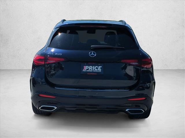 Used 2023 Mercedes-Benz GLC 300 image 7