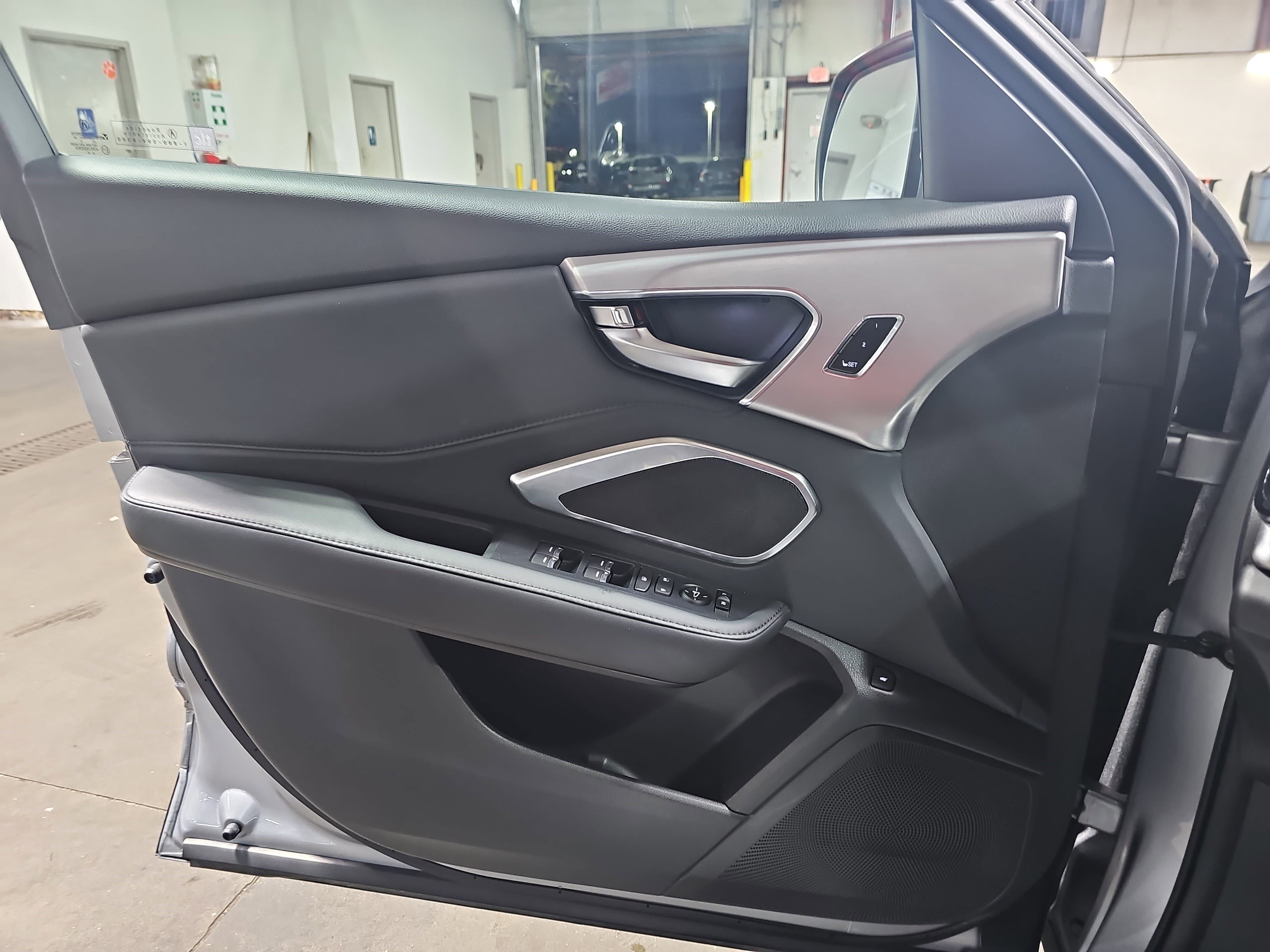 Used 2021 Acura RDX AWD image 27