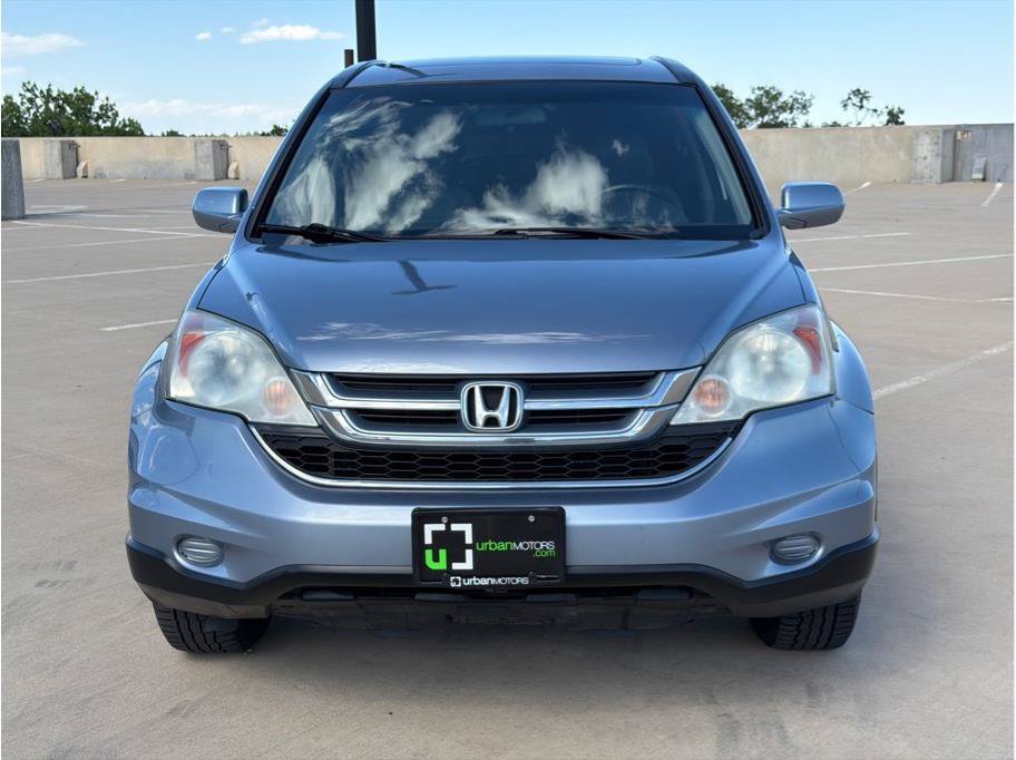 Used 2011 Honda CR-V EX-L image 2
