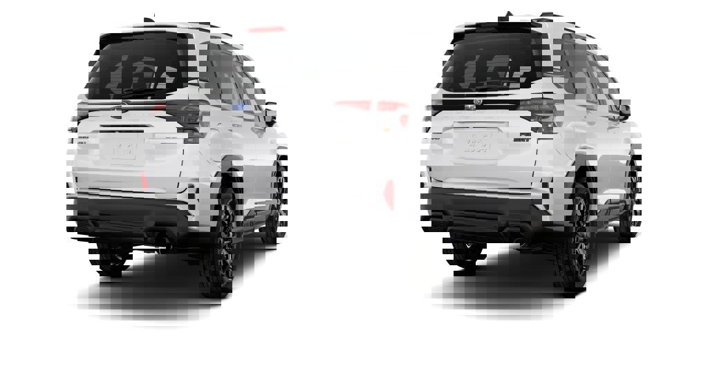 New 2026 Subaru Forester Sport AWD/4WD image 8