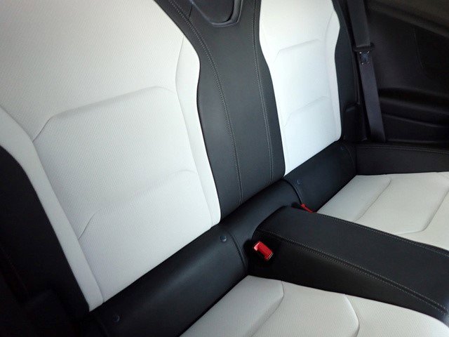 Certified 2022 Chevrolet Camaro SS image 17