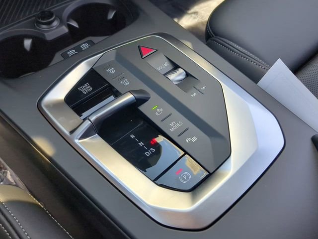 Used 2025 BMW M235i xDrive image 22