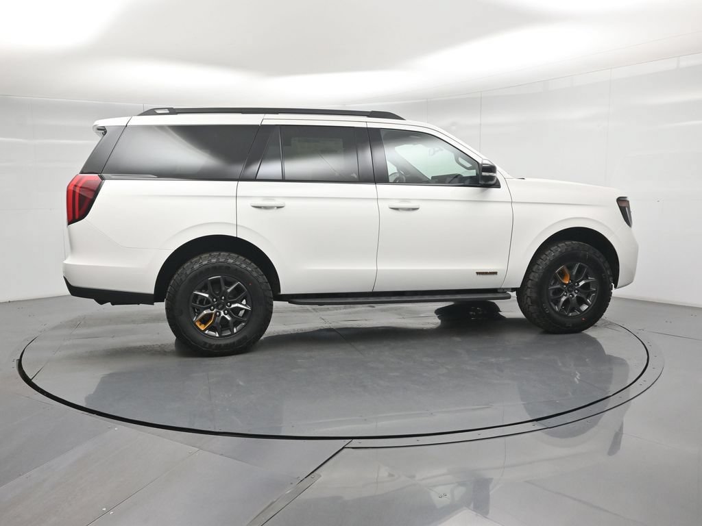 New 2026 Ford Expedition Tremor AWD/4WD image 25