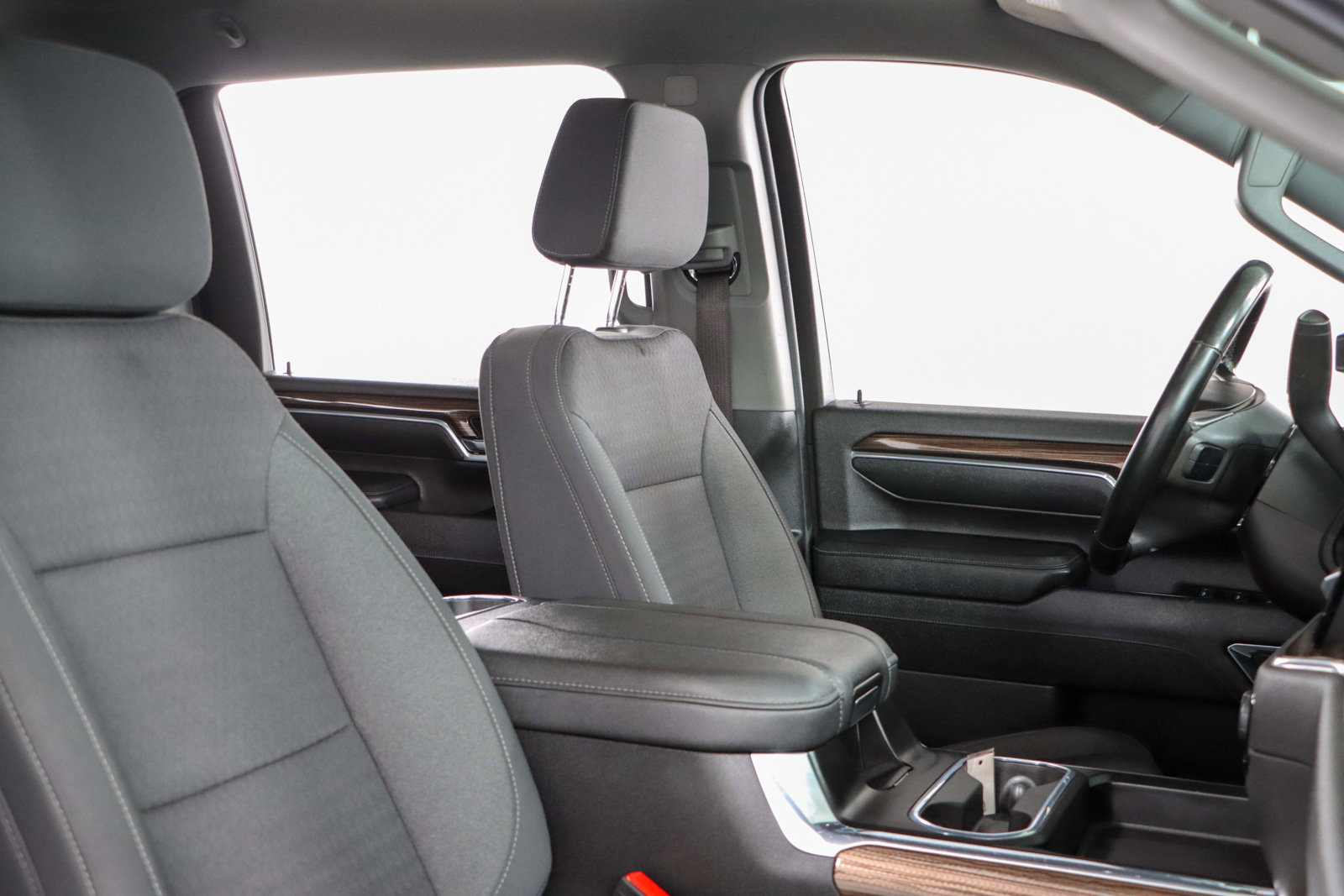 Used 2024 Chevrolet Silverado 3500 LT w/ Convenience Package AWD/4WD image 28