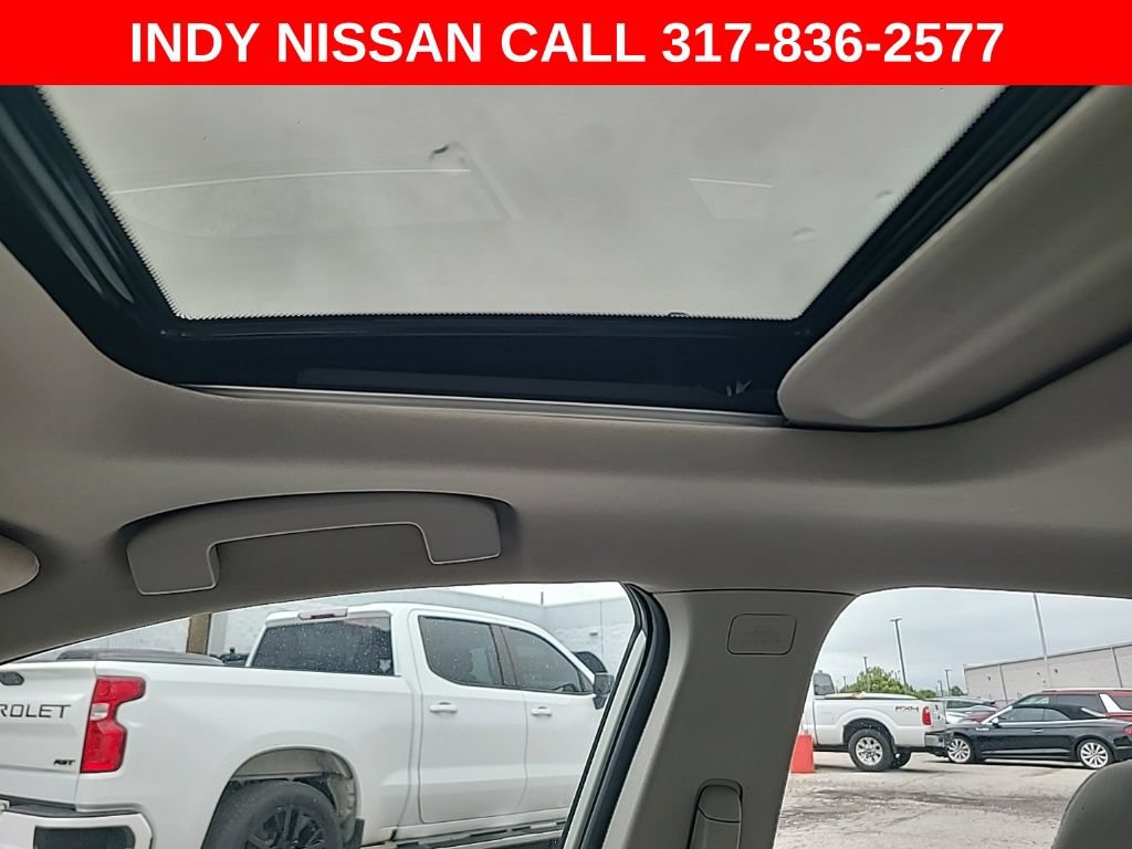 Used 2021 Nissan Altima 2.5 Platinum AWD/4WD image 23