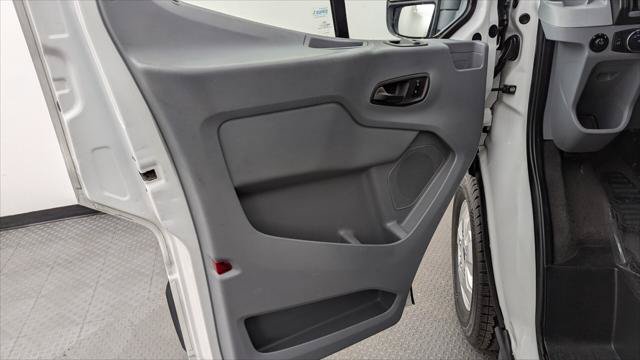 Used 2018 Ford Transit 350 XLT RWD image 13