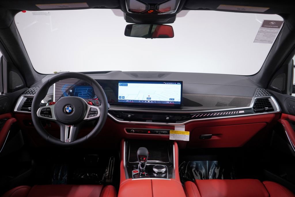 New 2026 BMW X5 M Competition w/ Executive Package image 10
