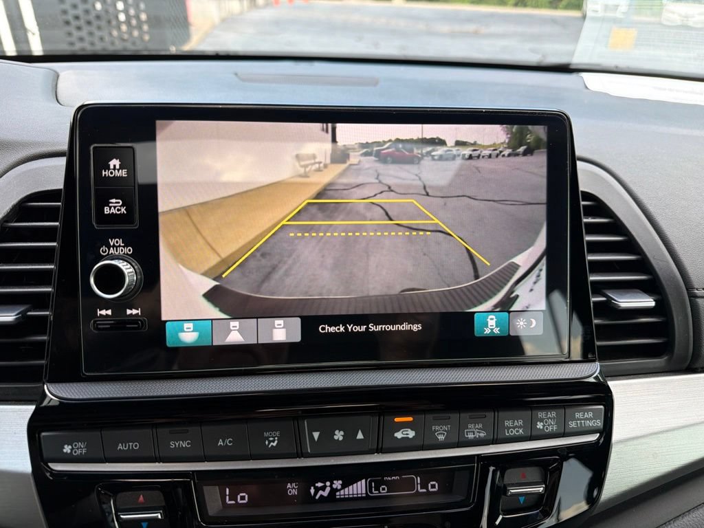 Used 2025 Honda Odyssey Sport-L image 83