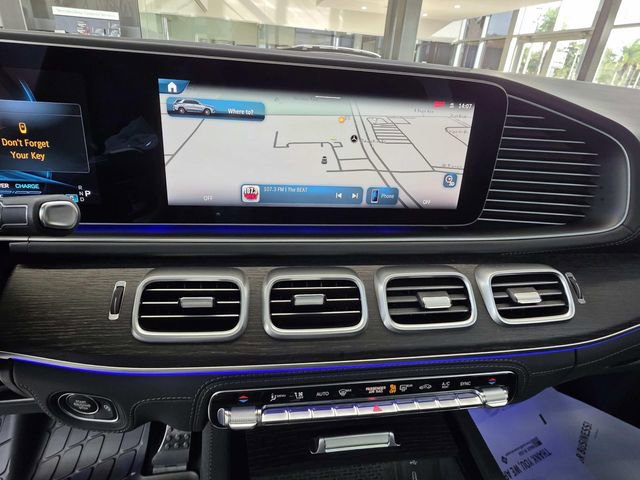 New 2026 Mercedes-Benz GLE 63 AMG S image 8