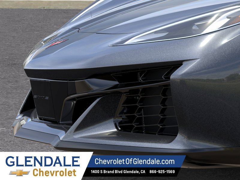 New 2027 Chevrolet Corvette Grand Sport RWD image 13