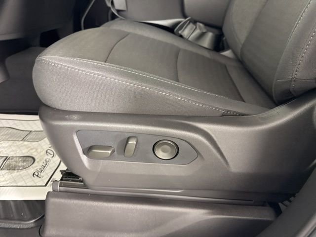 New 2026 Chevrolet Silverado 1500 LT w/ All Star Edition Plus image 22