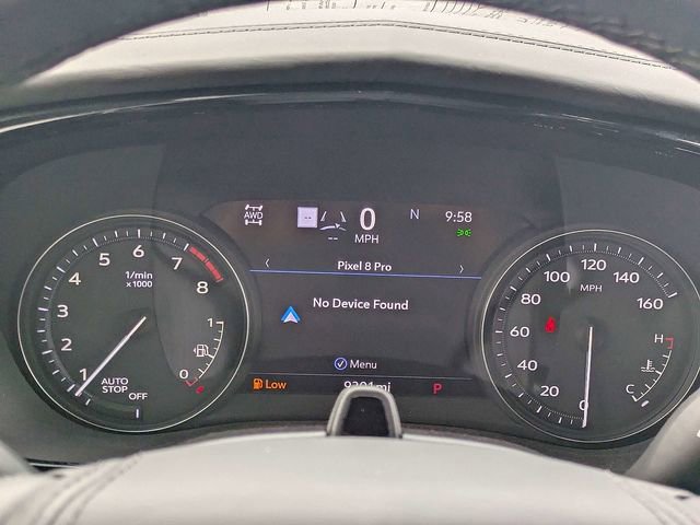 Certified 2025 Cadillac XT6 Premium Luxury w/ Platinum Package AWD/4WD image 34