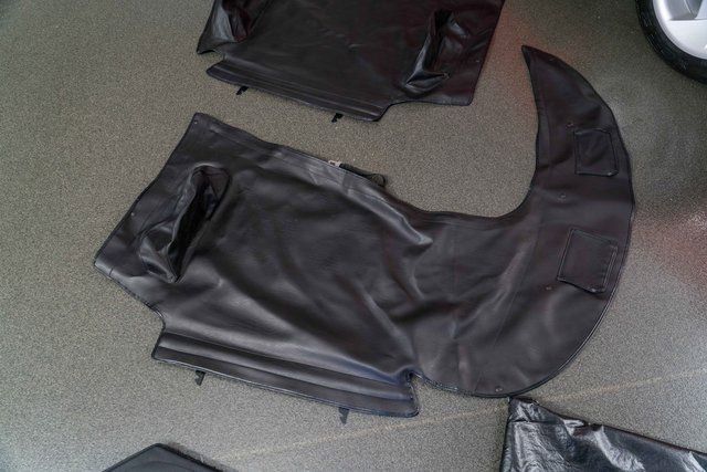 Used 1992 Dodge Viper RT/10 RWD image 31