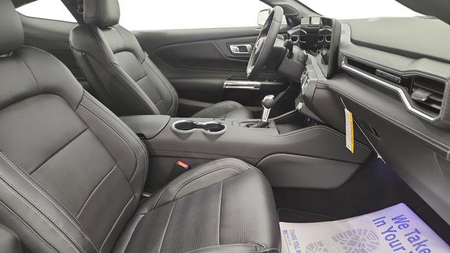 New 2026 Ford Mustang Premium image 24