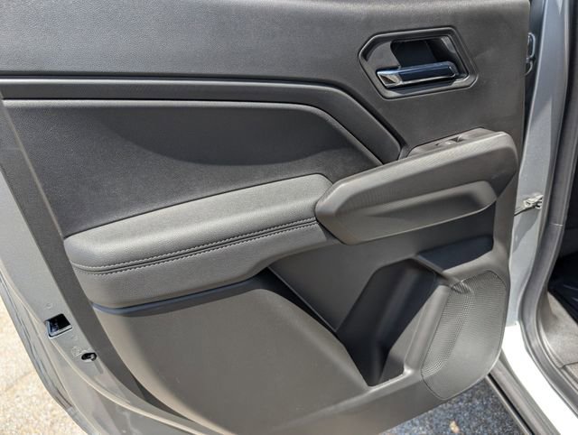 New 2025 GMC Canyon Elevation w/ Convenience Package image 36