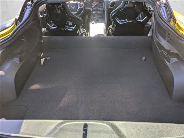 Used 2019 Chevrolet Corvette Z06 image 20